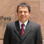 mauricio de , vive en Pueblo Libre (Perú)