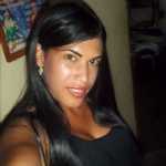 alejandra de , vive en Cumaná (Venezuela)