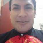 johnny de , vive en Trujillo (Perú)