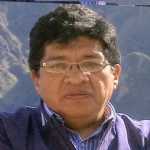 david de , vive en Ayacucho (Perú)