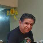 david de , vive en Heroica Puebla de Zaragoza (México)